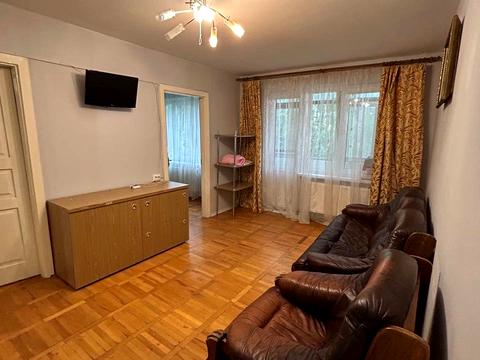квартира по адресу Осипа Сорохтея ул., 37