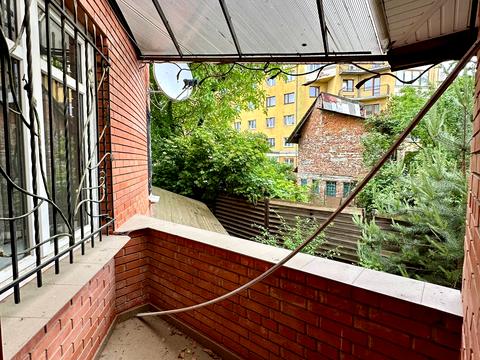 квартира за адресою Галілео Галілея вул., 5