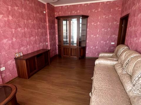 квартира по адресу Средняя ул., 24 к4