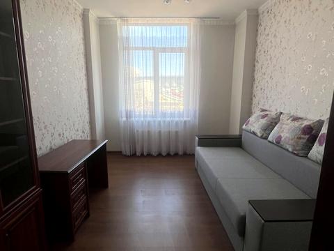 квартира по адресу Средняя ул., 24 к4