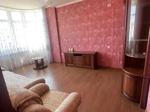 квартира по адресу Средняя ул., 24 к4