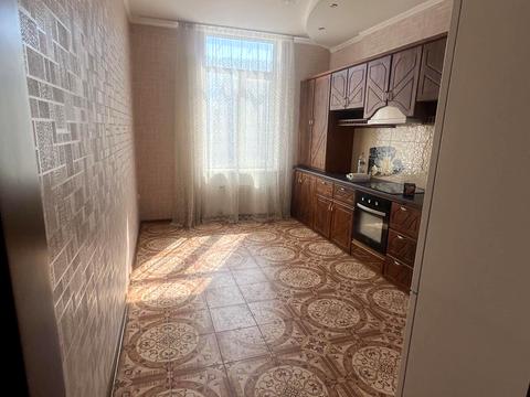 квартира по адресу Средняя ул., 24 к4