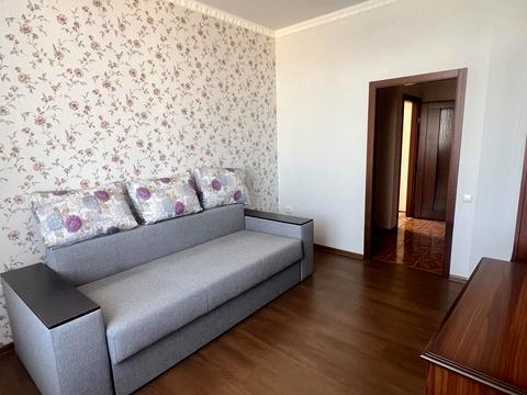 квартира по адресу Средняя ул., 24 к4