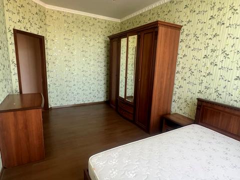 квартира по адресу Средняя ул., 24 к4