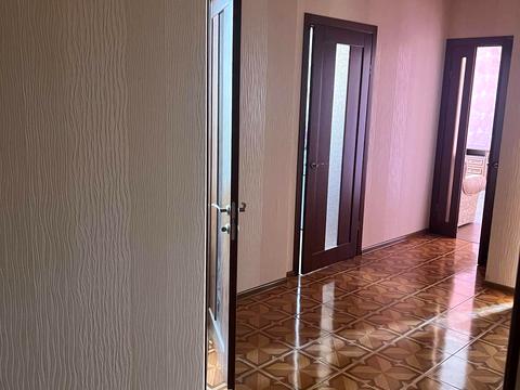 квартира по адресу Средняя ул., 24 к4