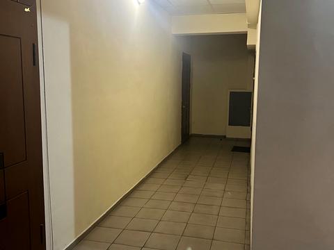 квартира по адресу Средняя ул., 24 к4