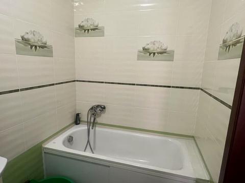 квартира по адресу Средняя ул., 24 к4