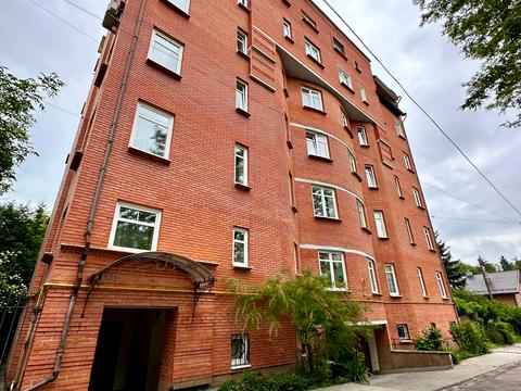 квартира за адресою Галілео Галілея вул., 5