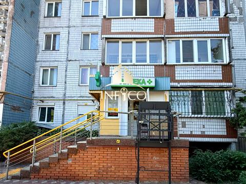 коммерческая по адресу Гоголя ул., 67