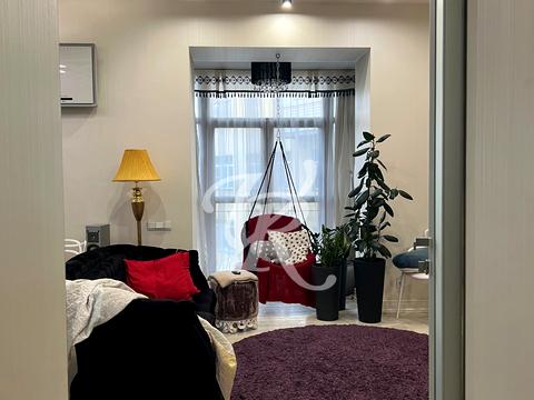 квартира за адресою Гетьмана Павла Скоропадського вул. (Толстого), 25