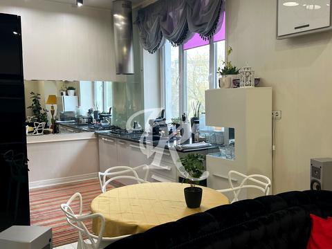 квартира за адресою Гетьмана Павла Скоропадського вул. (Толстого), 25
