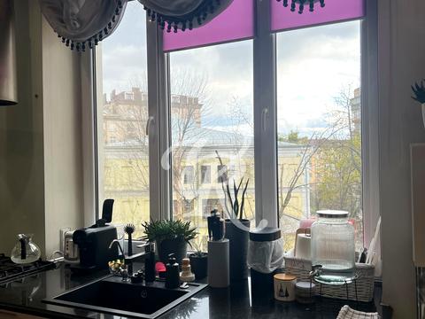 квартира за адресою Гетьмана Павла Скоропадського вул. (Толстого), 25
