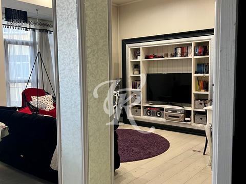 квартира за адресою Гетьмана Павла Скоропадського вул. (Толстого), 25