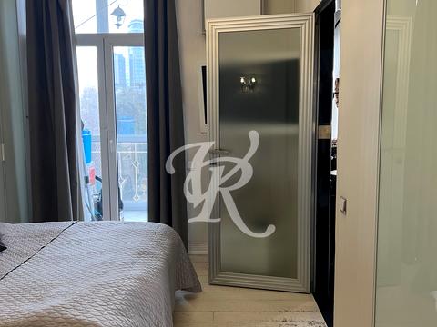 квартира за адресою Гетьмана Павла Скоропадського вул. (Толстого), 25