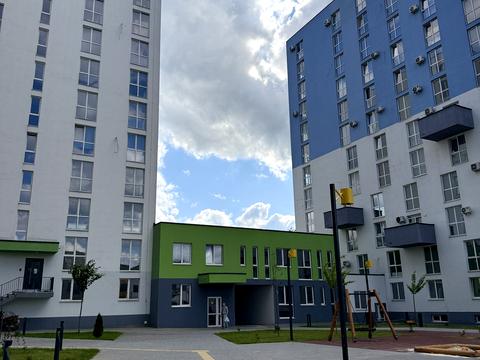 квартира по адресу Рудненская ул. (Белогорская), (3 черга (будинок 5а))