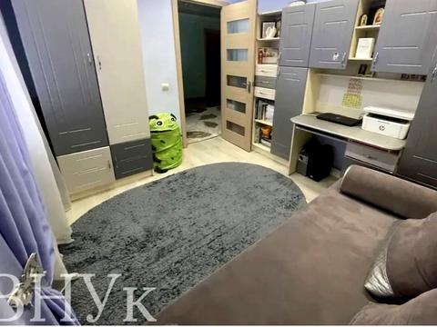 квартира за адресою Олега Ольжича вул., 43