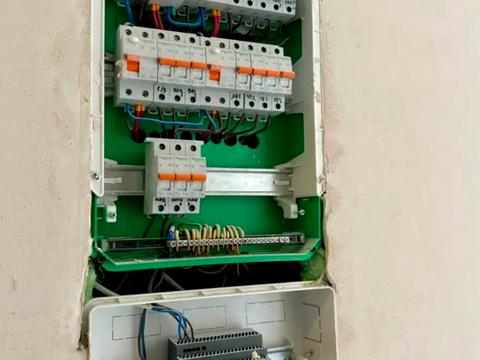 квартира по адресу Дарницкая ул., 19