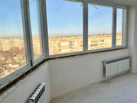 квартира по адресу Дарницкая ул., 19