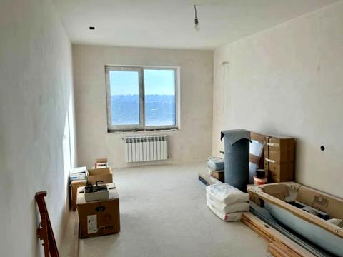 квартира по адресу Дарницкая ул., 19
