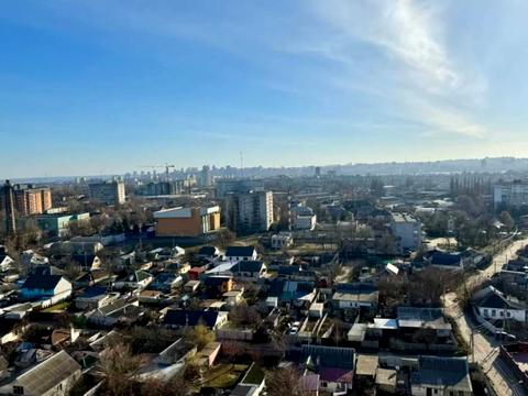 квартира по адресу Дарницкая ул., 19