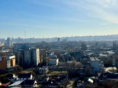 квартира по адресу Дарницкая ул., 19