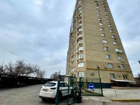квартира по адресу Дарницкая ул., 19