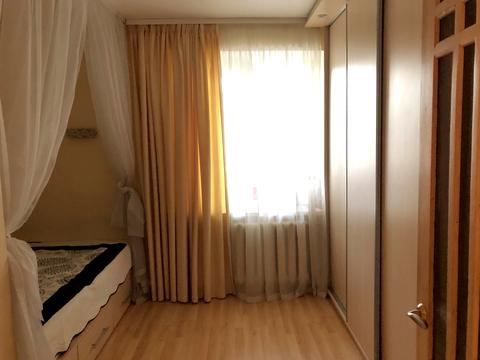 квартира по адресу Семена Палия ул. (Дніпропетровська), 131