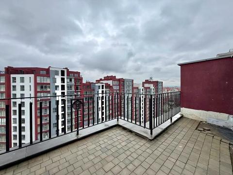 квартира по адресу Княгинин ул., (Будинок 36)