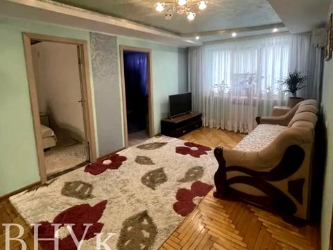 квартира за адресою Олега Ольжича вул., 43