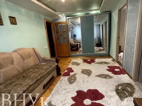 квартира за адресою Олега Ольжича вул., 43