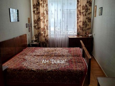 квартира по адресу Ньютона ул., 129в
