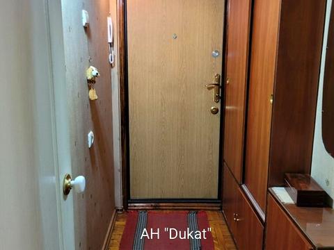 квартира по адресу Ньютона ул., 129в