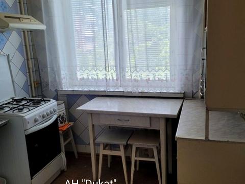 квартира по адресу Ньютона ул., 129в