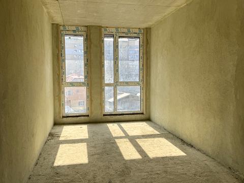 квартира по адресу Подсолнуховая ул., (Будинок)