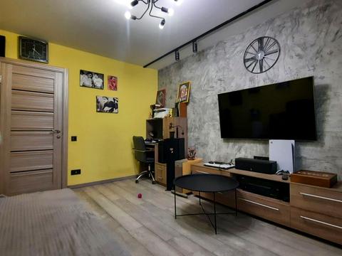 квартира за адресою Дніпро, Калинова вул., 84