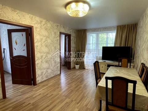 квартира по адресу Гвардейцев-Широнинцев ул., 73а