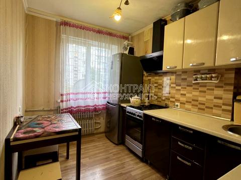 квартира по адресу Гвардейцев-Широнинцев ул., 73а