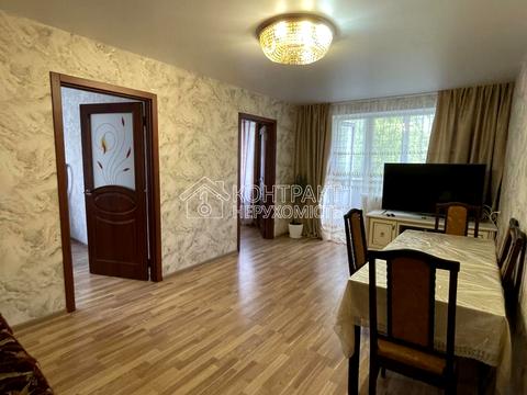 квартира по адресу Гвардейцев-Широнинцев ул., 73а