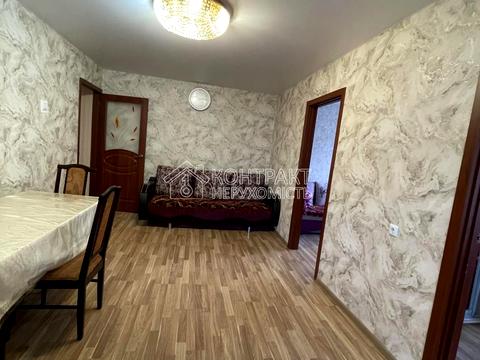 квартира по адресу Гвардейцев-Широнинцев ул., 73а