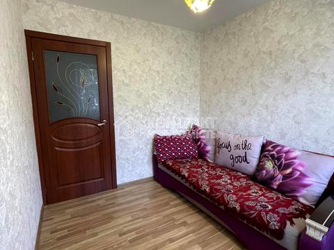 квартира по адресу Гвардейцев-Широнинцев ул., 73а