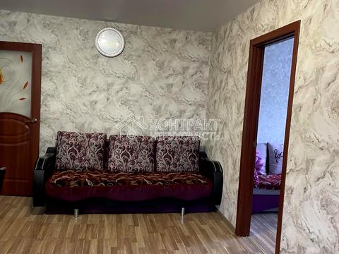 квартира по адресу Гвардейцев-Широнинцев ул., 73а