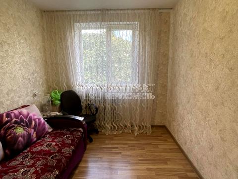 квартира по адресу Гвардейцев-Широнинцев ул., 73а
