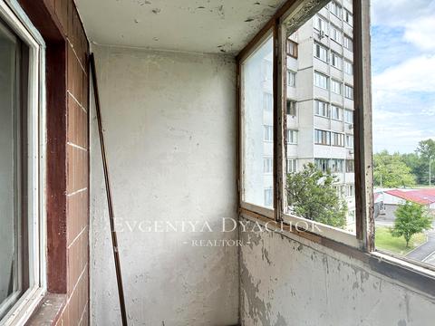 квартира по адресу Академика Заболотного ул., 50