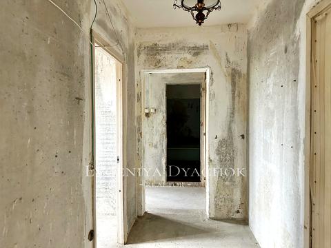квартира по адресу Академика Заболотного ул., 50