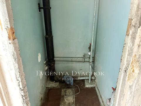 квартира по адресу Академика Заболотного ул., 50