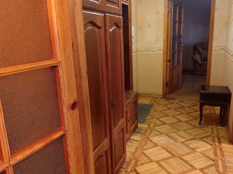 квартира за адресою Кричевського вул., 40