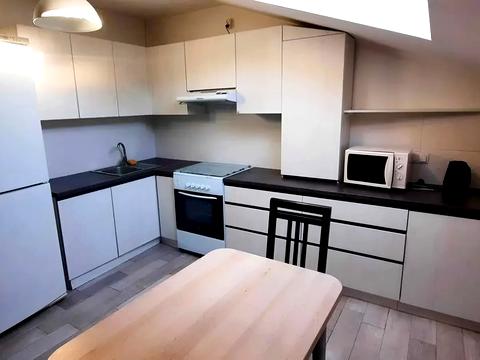 квартира по адресу Волчинецкая ул., 180