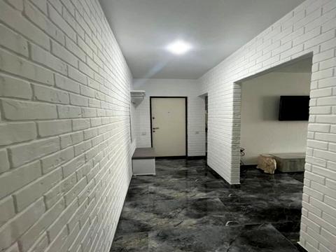 квартира по адресу Люстдорфская дорога ул., 172/1