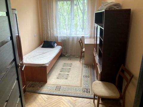 квартира за адресою Львів, Олени Кульчицької вул., 11