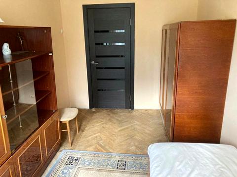 квартира за адресою Львів, Олени Кульчицької вул., 11